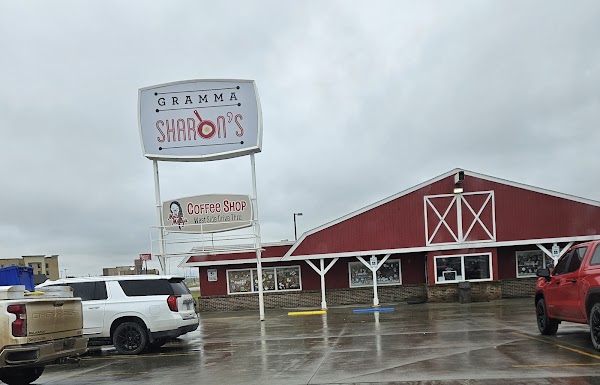 Gramma Sharon’s | Family Restaurant