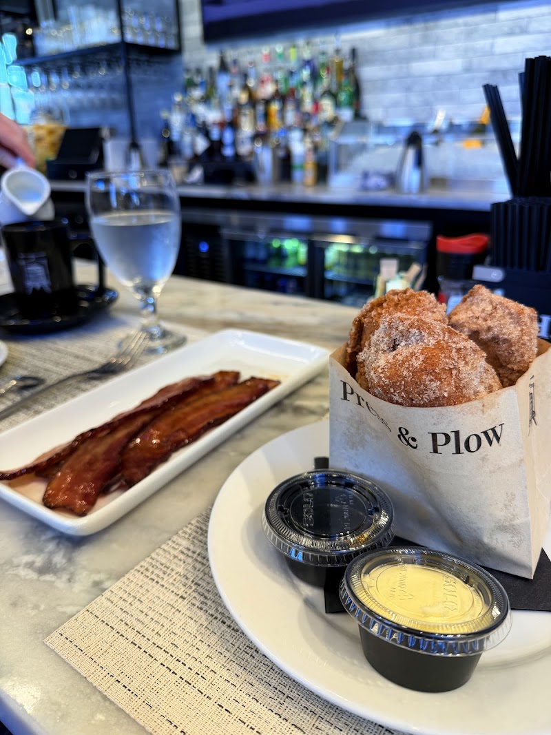 Press & Plow photo 3