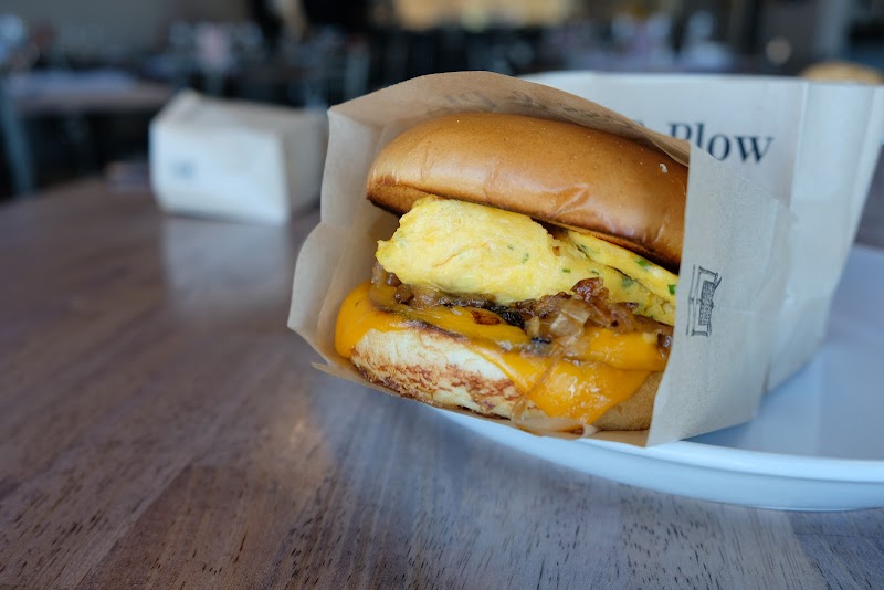 Press & Plow photo 2