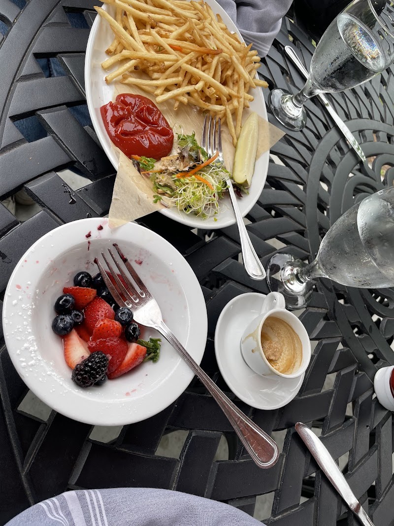 Press & Plow photo 3