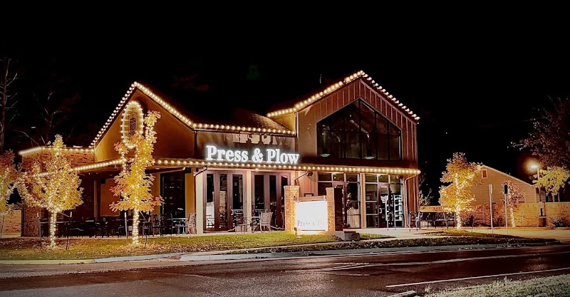 Press & Plow photo 4