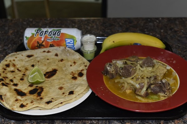 Photo by Sanag Halal Grocery & Restaurant