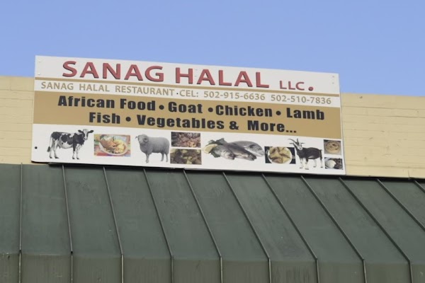 Photo by Sanag Halal Grocery & Restaurant