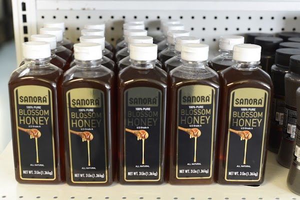 Photo by Sanag Halal Grocery & Restaurant