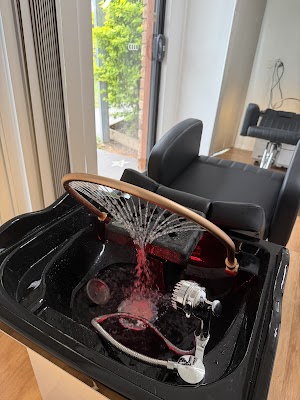 INFINITE BARBER photo 2