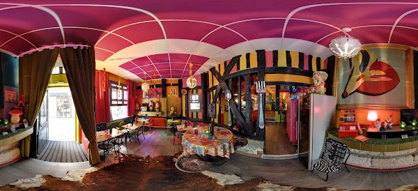 Le Kitsch Rouen