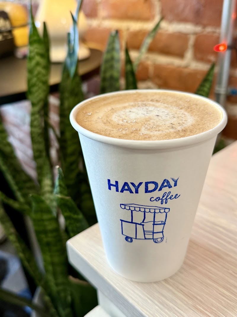 Hayday Coffee photo 2