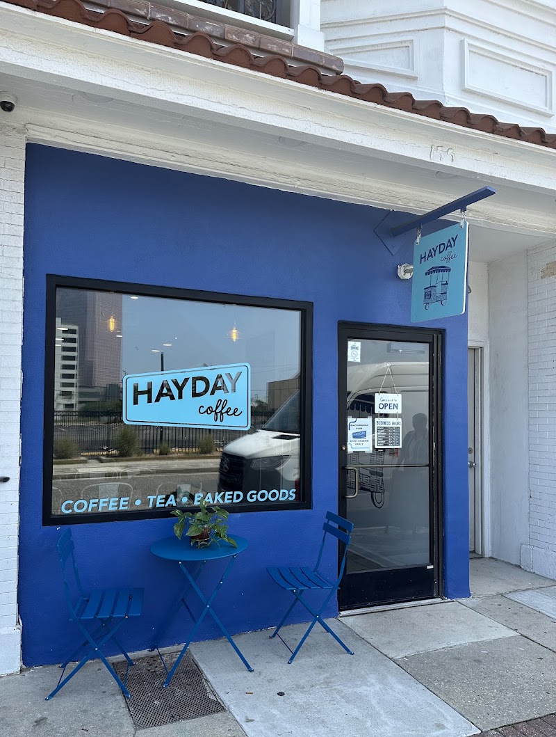 Hayday Coffee photo 1