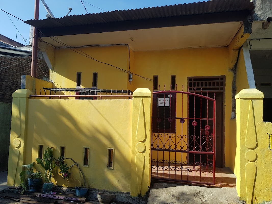 Kost Nugrah Pratama