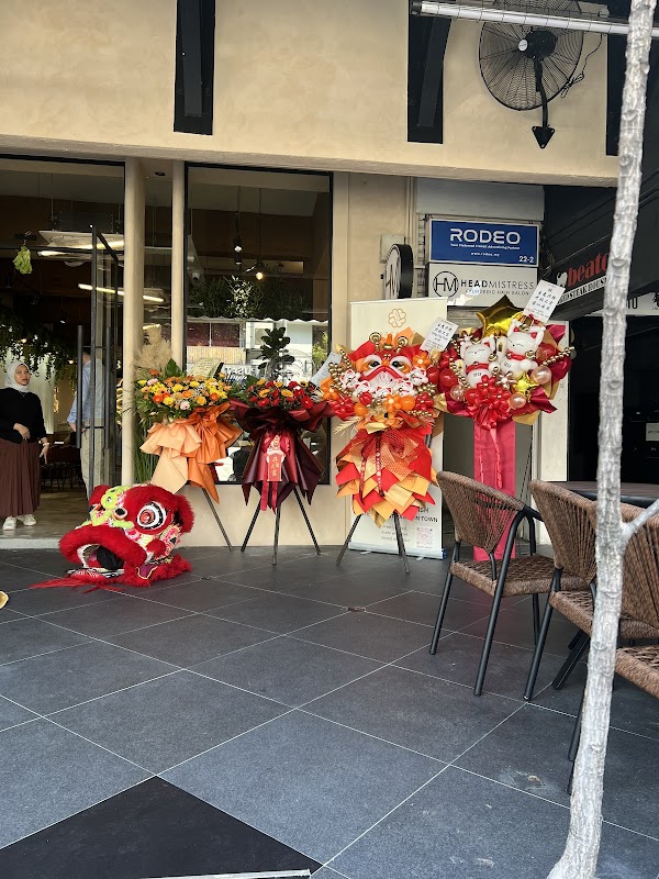 Breath Cafe - Photo 1