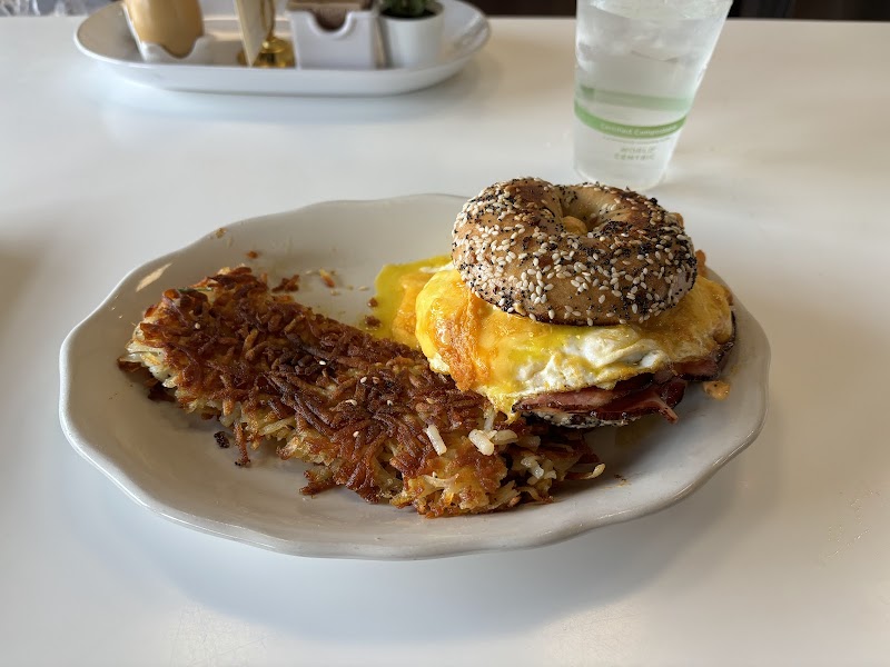 Hope Breakfast Bar - St. Louis Park photo 2