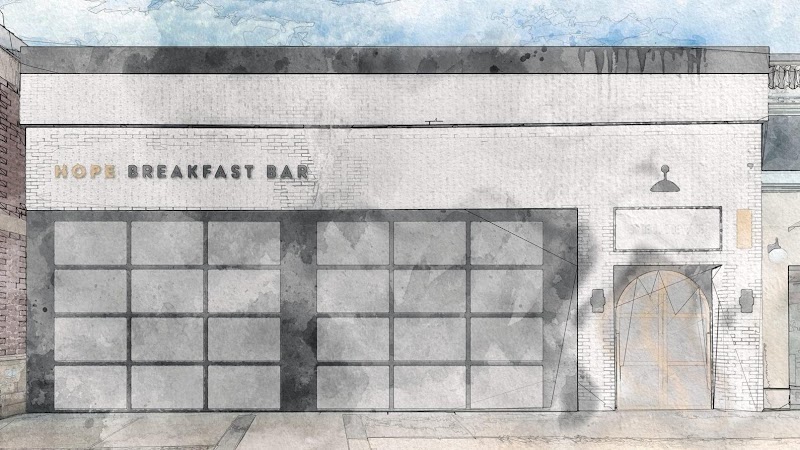 Hope Breakfast Bar - St. Louis Park photo 3