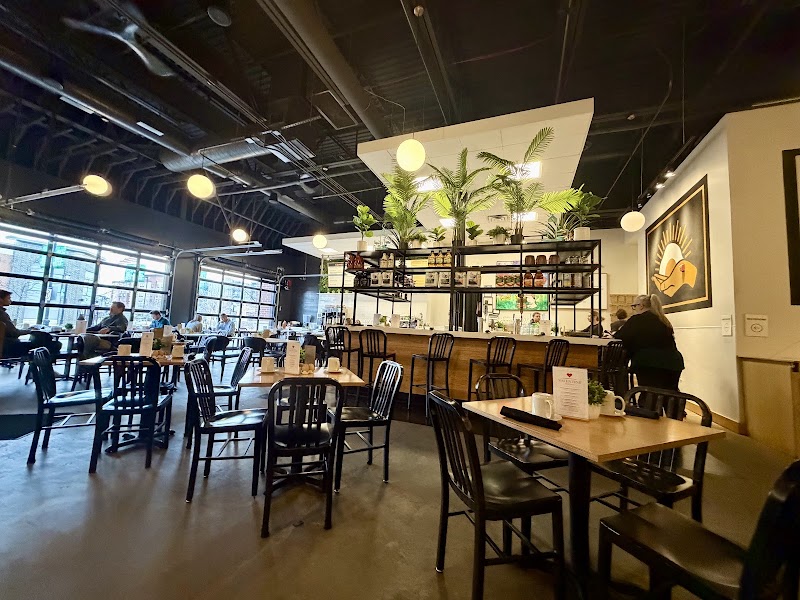 Hope Breakfast Bar - St. Louis Park photo 4