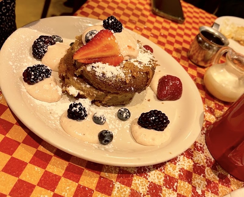 Hope Breakfast Bar - St. Louis Park photo 3