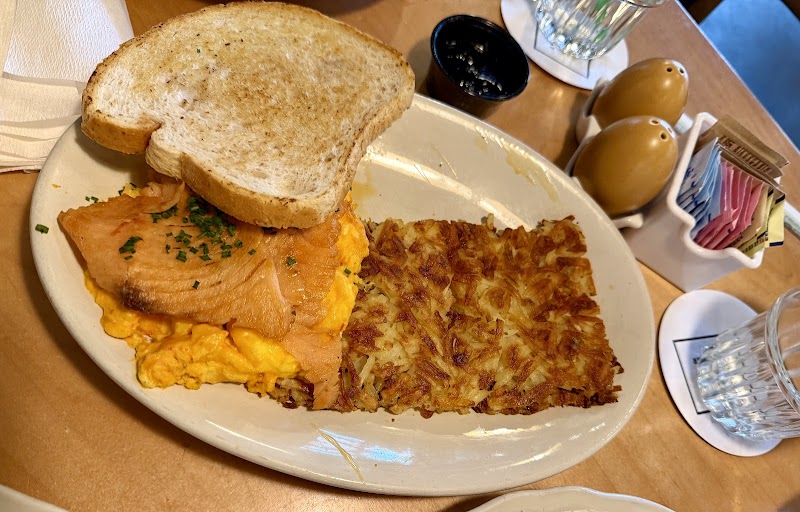 Hope Breakfast Bar - St. Louis Park photo 4