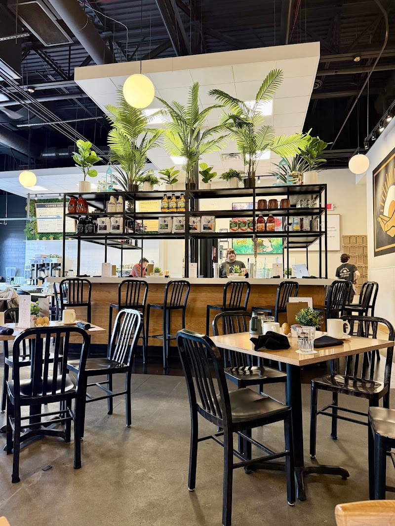 Hope Breakfast Bar - St. Louis Park photo 2
