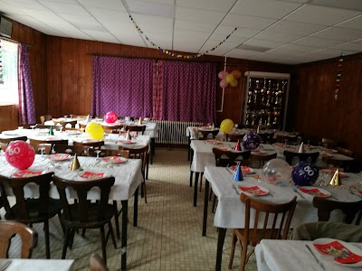 Photo Chalet Du Kurgarten