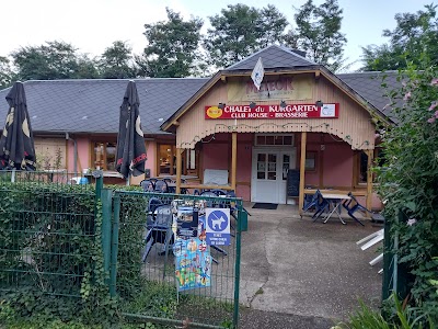 Photo Chalet Du Kurgarten