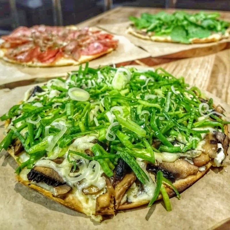 Foto de Massa na Caveira - Tucuruvi (ZN) - Pizza Bar