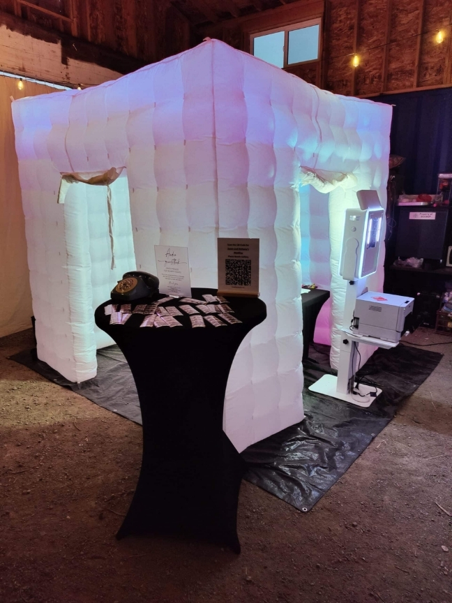 Fiesta Photo Booths: Google Places image 2