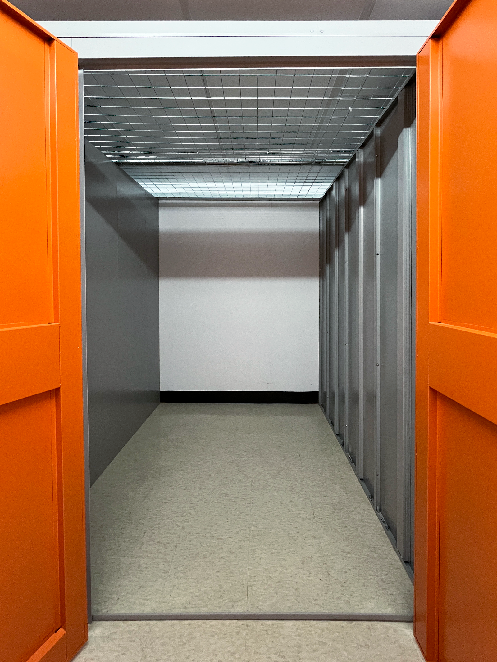 Moore Space 迷你倉 Fengshan District, Kaohsiung - 照片2
