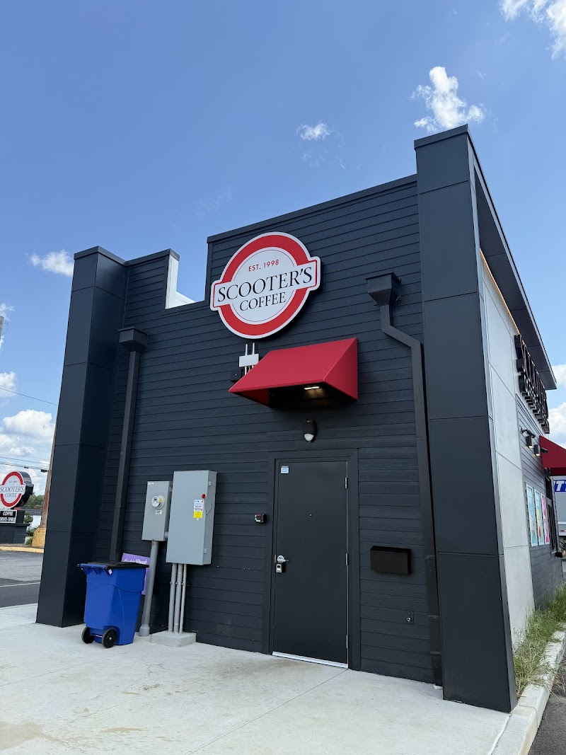 Scooters Coffee photo 1