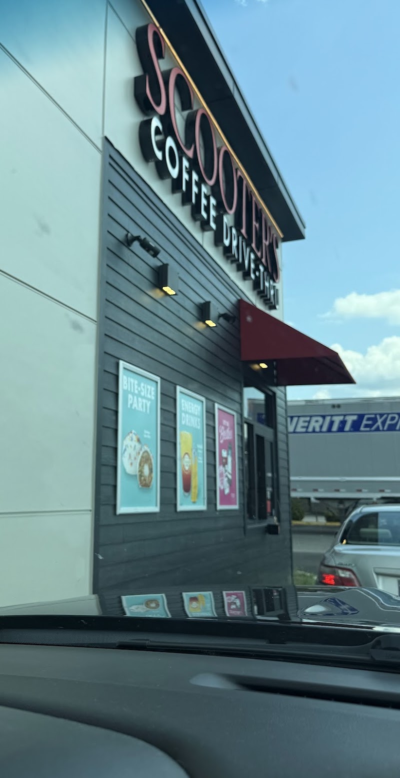 Scooters Coffee photo 4