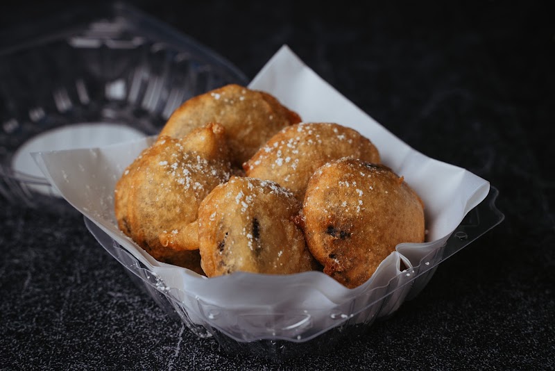 Roll Ice Cream & Sweets photo 4