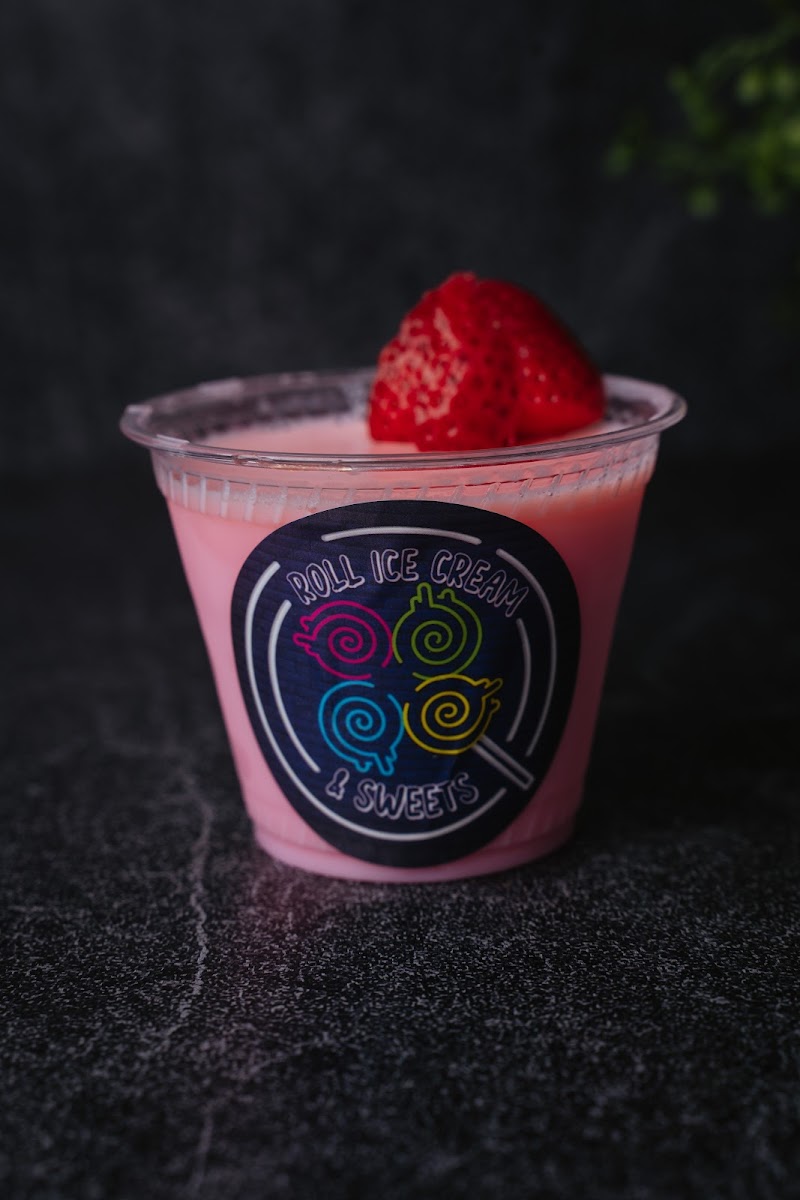 Roll Ice Cream & Sweets photo 3
