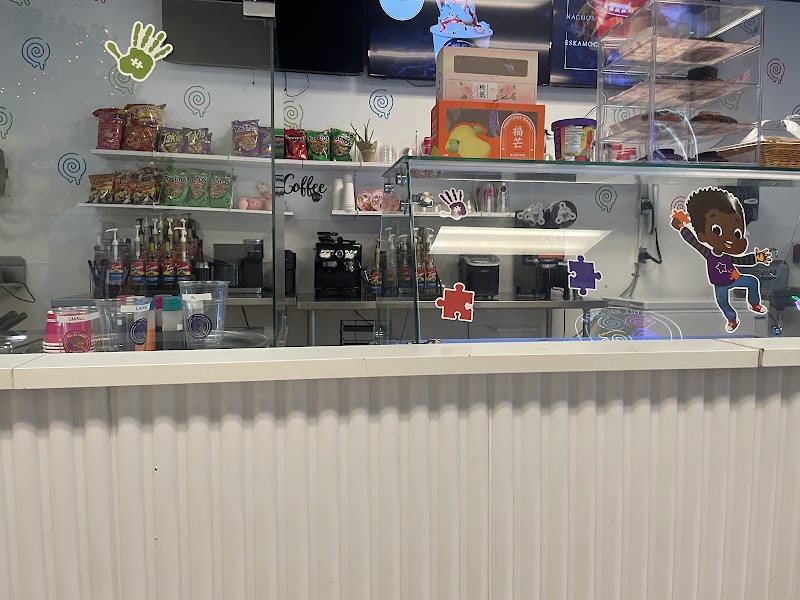 Roll Ice Cream & Sweets photo 1