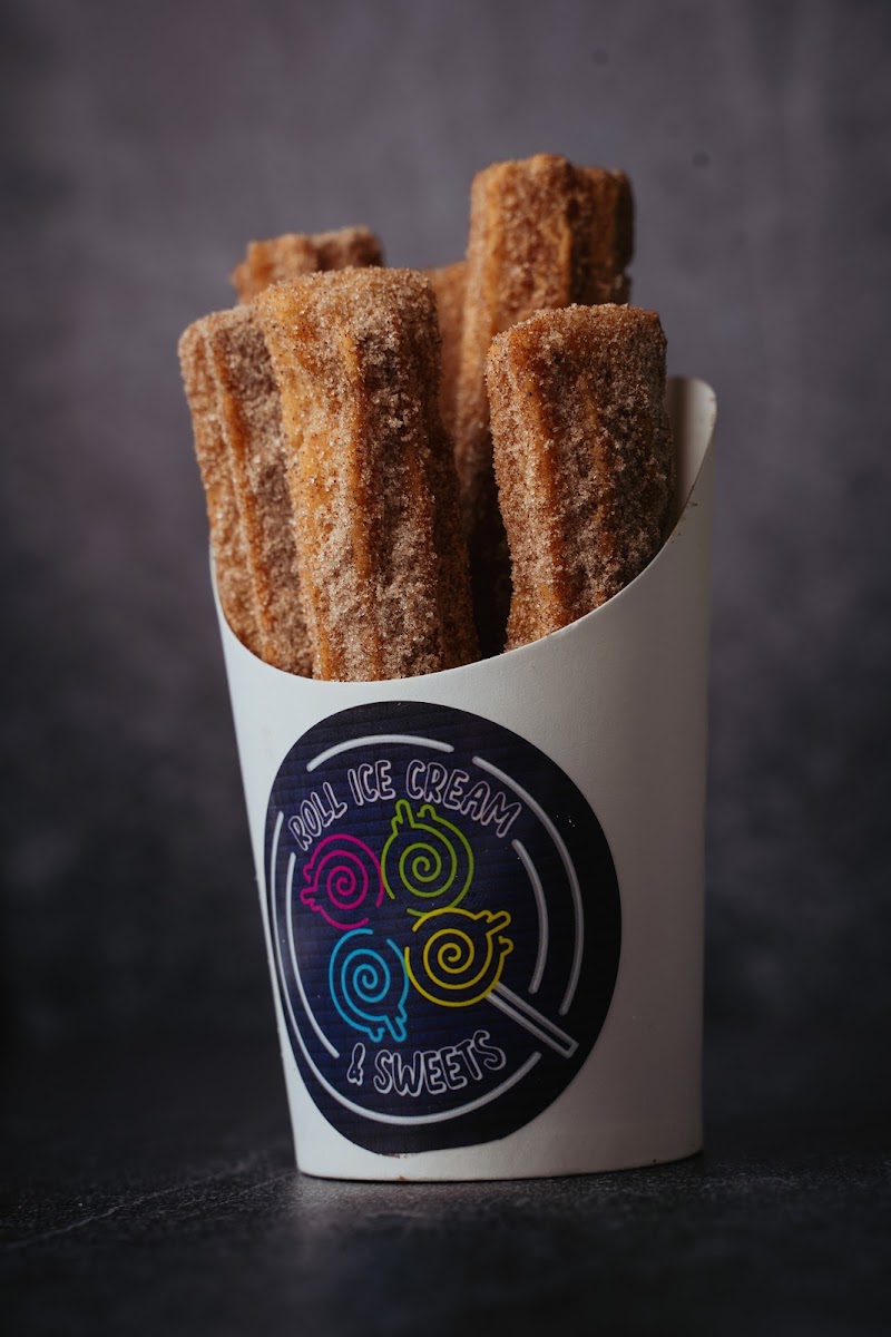Roll Ice Cream & Sweets photo 4