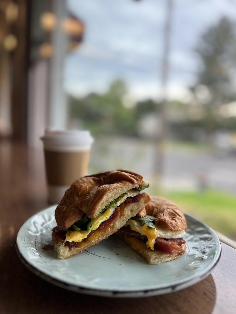 Buckin Bean Coffee Roasters photo 2