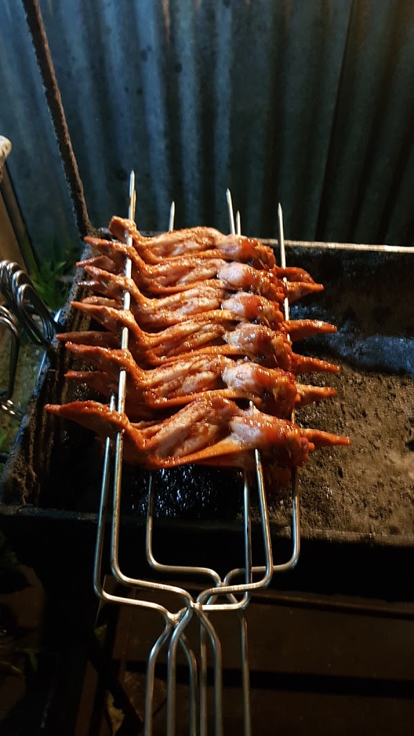 Gerai Sayap Ayam Panggang - Photo 1