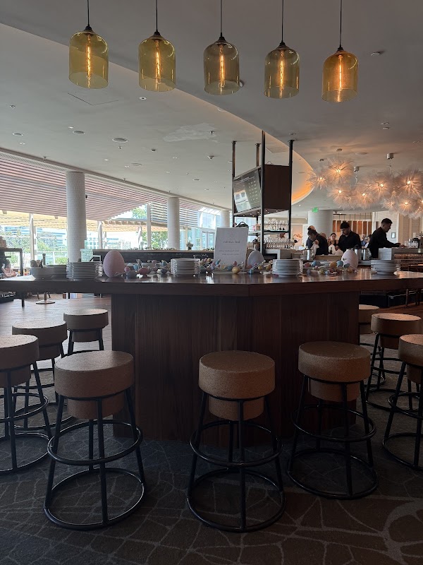 Photo of Waterside Grill + Lounge
