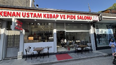 Kenan ustam kebap ve pide - Restoran