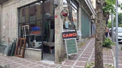 Camcı - Temizlik