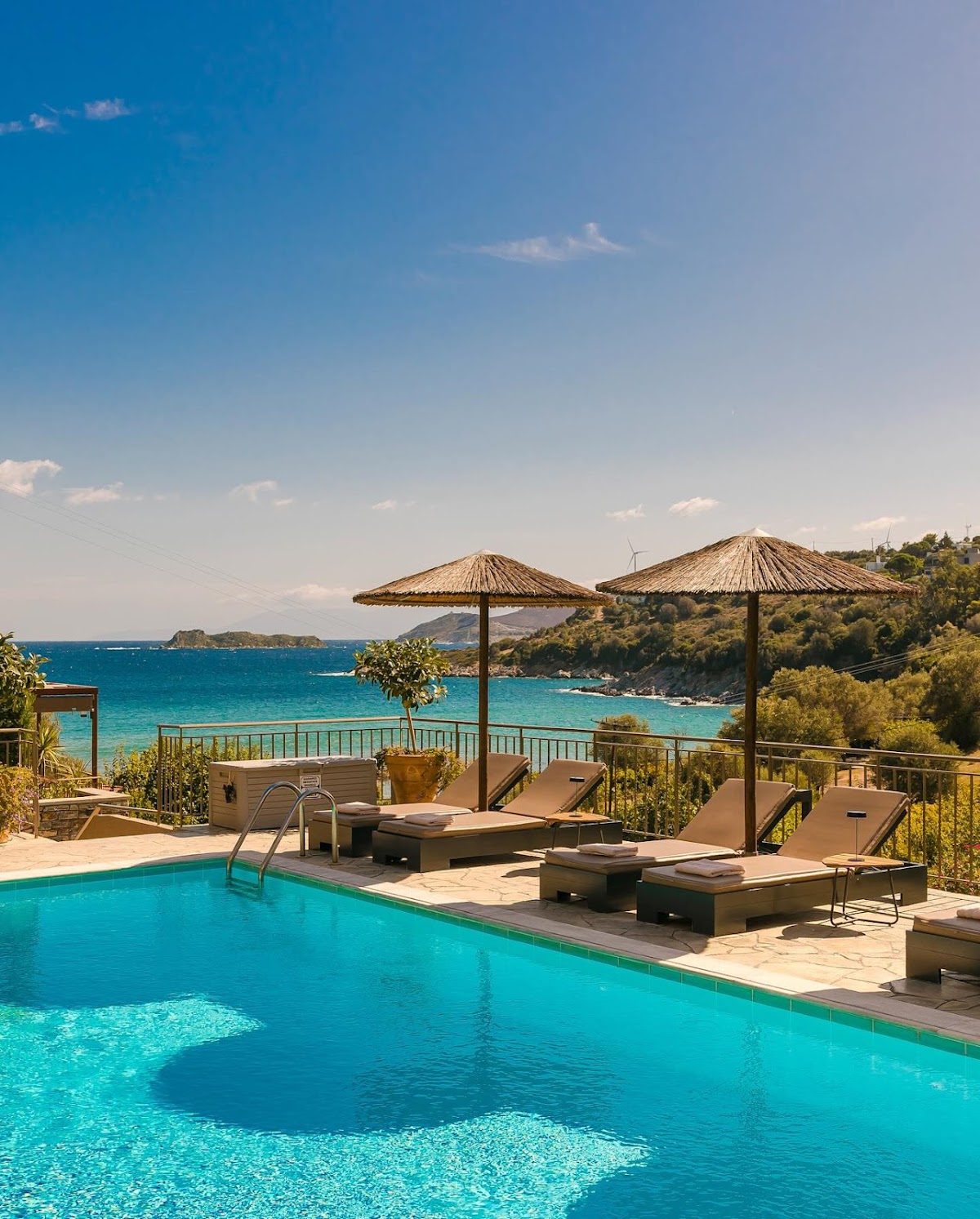 Paramithenio Village Beach Resort & Spa — 4