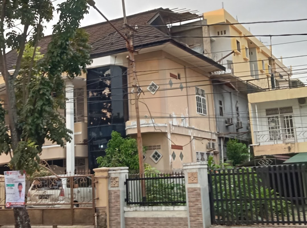 Kost Musi 31Eksekutif