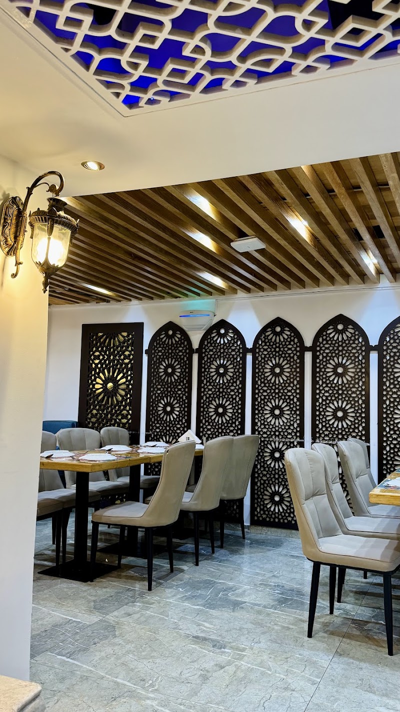Al Dimashqi Restaurant - مطعم الدمشقي photo 5