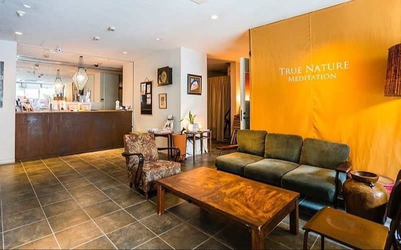True Nature Meditation Studio