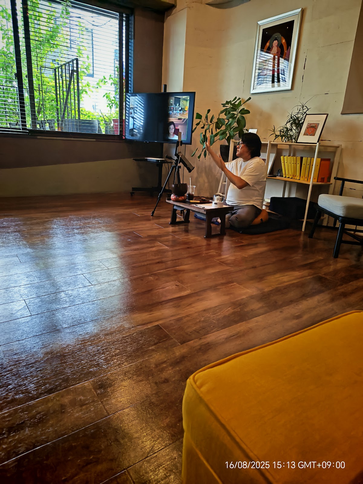 True Nature Meditation Studio — 3
