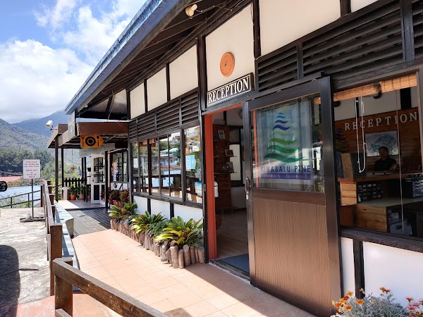 The Pines Restaurant - Photo 1