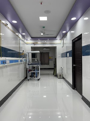 Dr. Farhana Ghalib Qaiser’s Maternity & General Hospital - Image 3