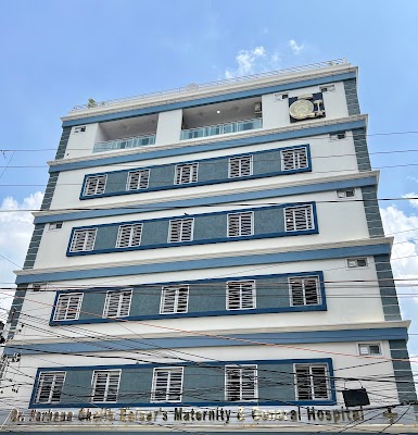 Dr. Farhana Ghalib Qaiser’s Maternity & General Hospital - Image 2