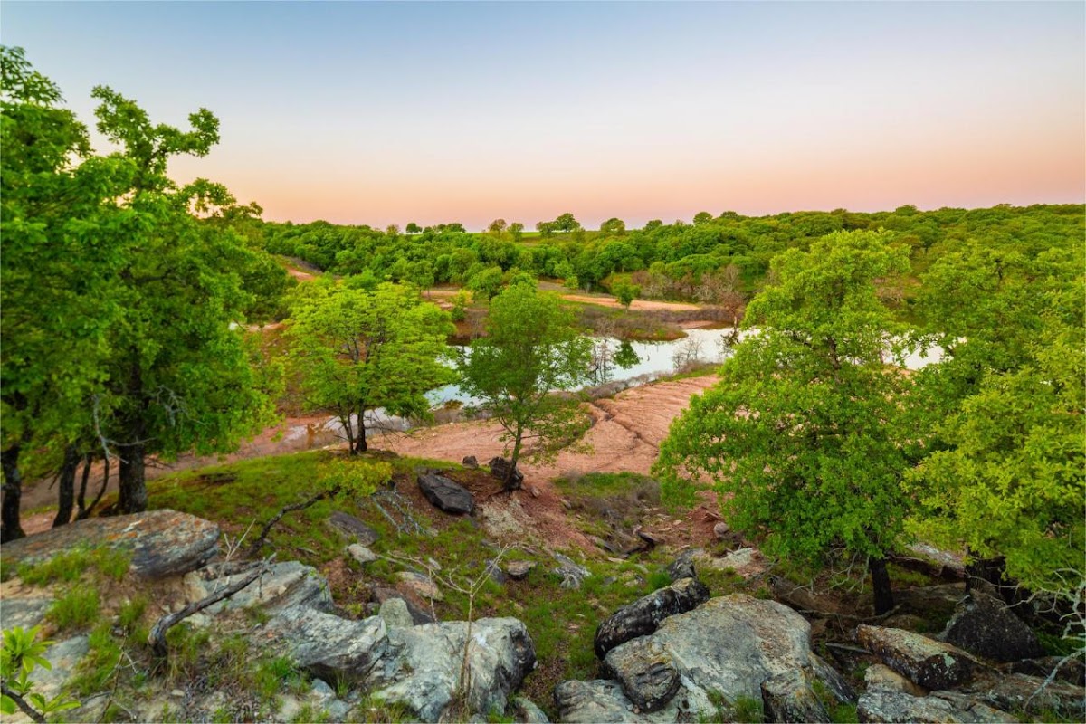 Lost Bucks Ranch