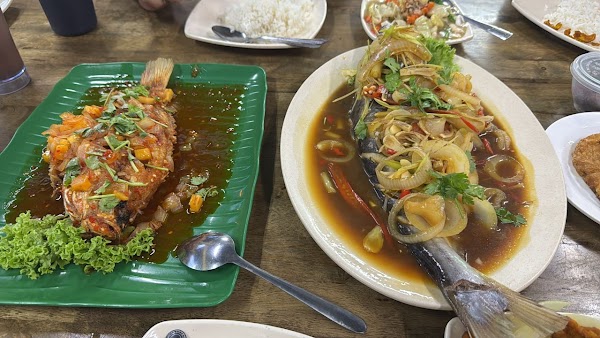 Warung D'danau - Photo 1