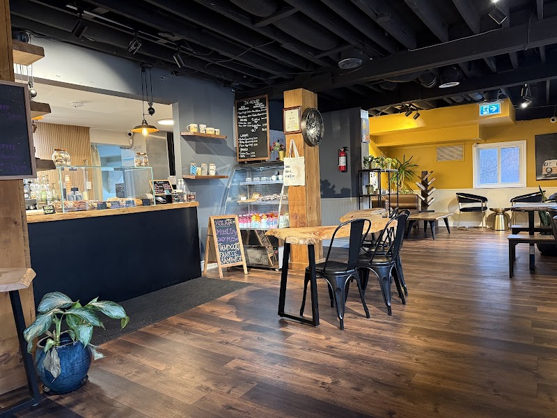 The Vintage Cafe photo 1