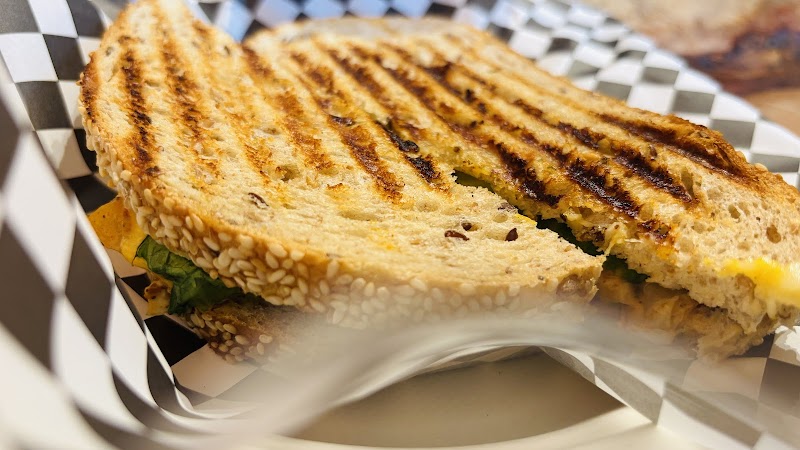 The Vintage Cafe photo 2