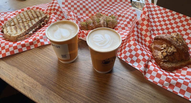 The Vintage Cafe photo 3