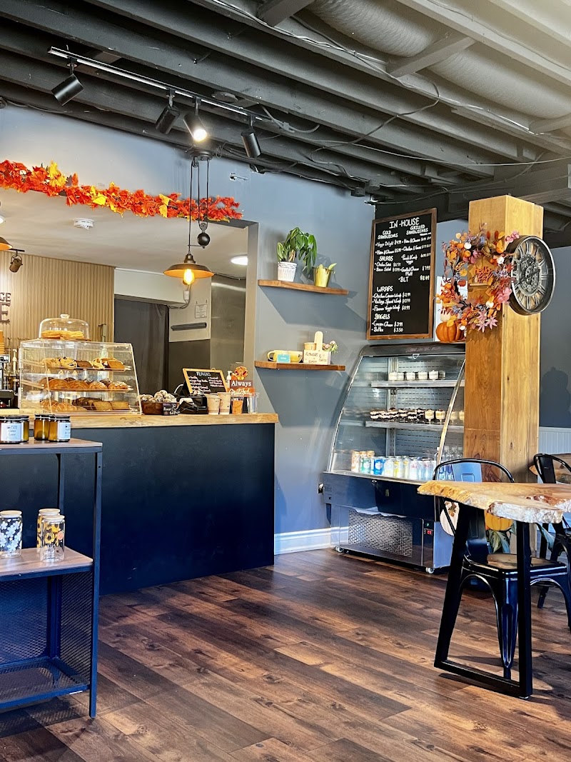 The Vintage Cafe photo 4